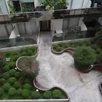 Moderno Studio En El Corazon De Recoleta Con Piscina
