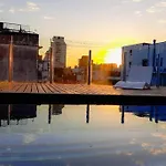 Moderno Studio En El Corazon De Recoleta Con Piscina