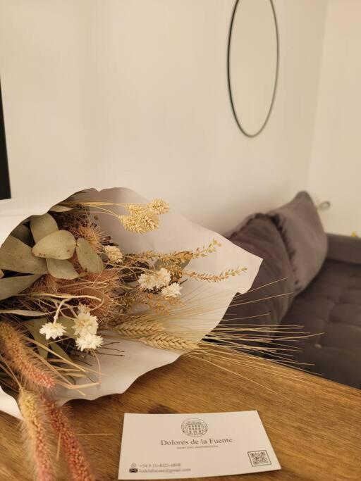 Apartamento Moderno En El Corazon De Recoleta Con Piscina