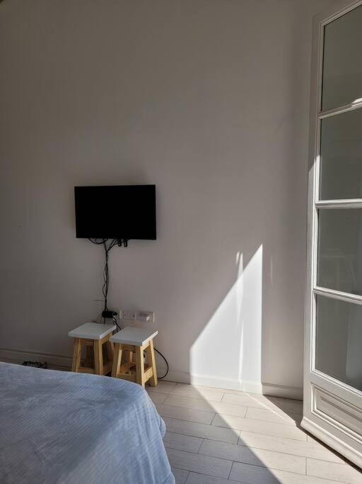 Moderno En El Corazon De Recoleta Con Piscina Apartamento Ciudad Autónoma de Buenos Aires