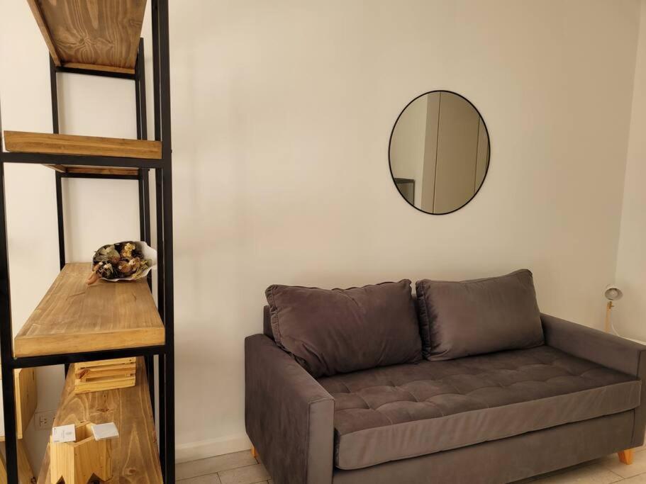 Apartamento Moderno En El Corazon De Recoleta Con Piscina
