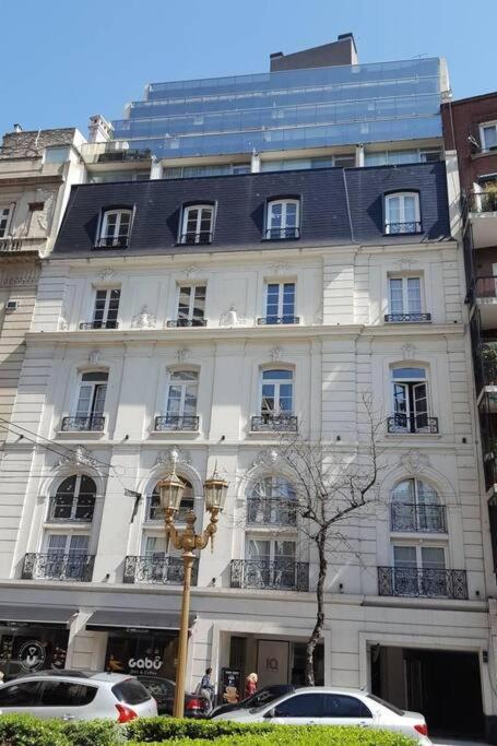 Apartamento Moderno En El Corazon De Recoleta Con Piscina Ciudad Autónoma de Buenos Aires