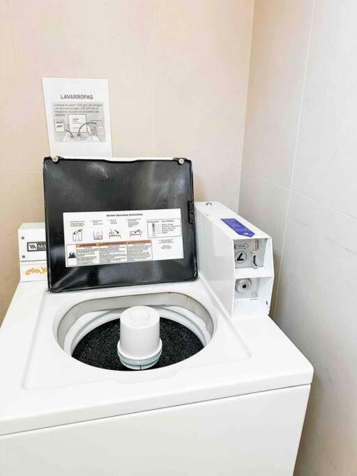 Apartamento Moderno En El Corazon De Recoleta Con Piscina *