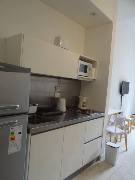Moderno En El Corazon De Recoleta Con Piscina Apartamento Ciudad Autónoma de Buenos Aires