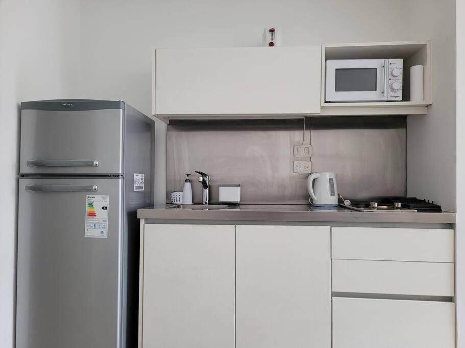 Moderno En El Corazon De Recoleta Con Piscina Apartamento *