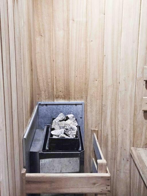 Apartamento Moderno En El Corazon De Recoleta Con Piscina