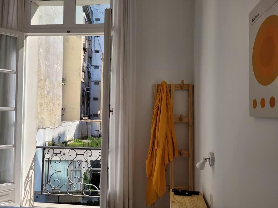 Moderno En El Corazon De Recoleta Con Piscina Apartamento Ciudad Autónoma de Buenos Aires