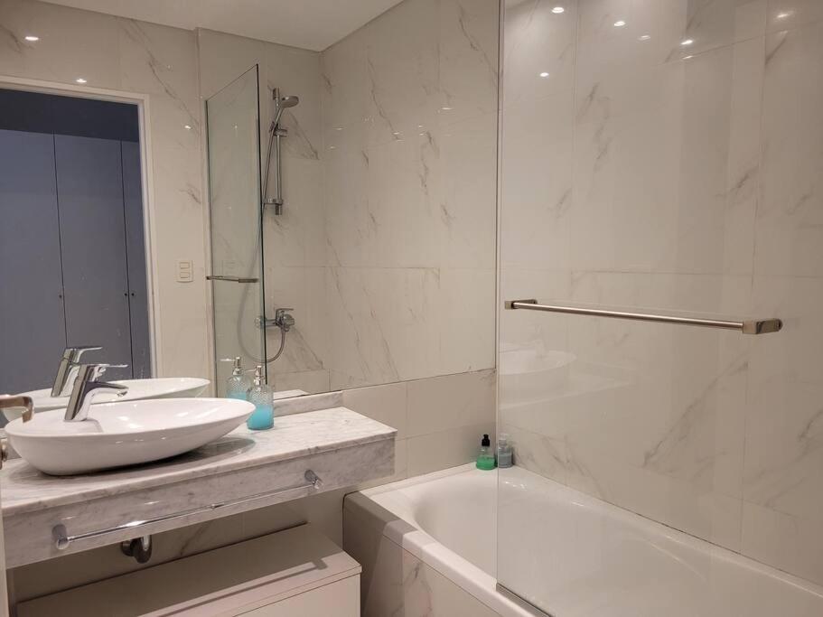 Moderno En El Corazon De Recoleta Con Piscina Ciudad Autónoma de Buenos Aires