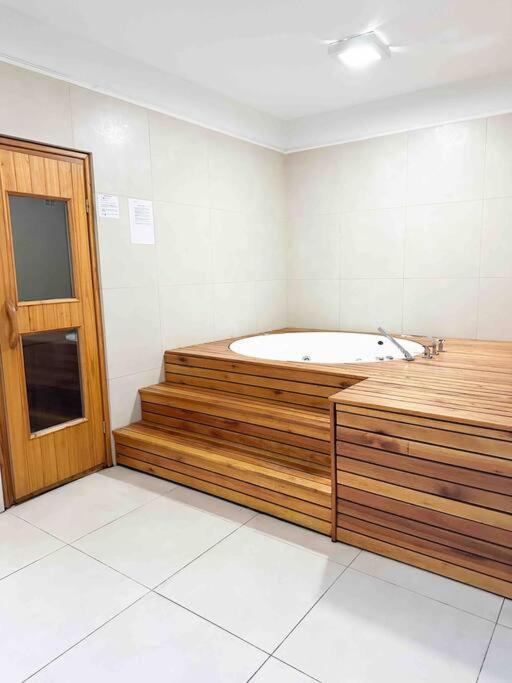 Apartamento Moderno En El Corazon De Recoleta Con Piscina Ciudad Autónoma de Buenos Aires